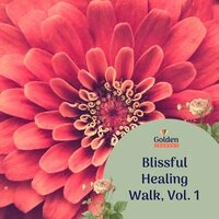 Blissful Healing Walk, Vol. 1