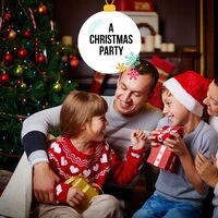 A Christmas Party