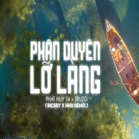 Phận Duyên Lỡ Làng