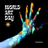 WORLD ART DAY
