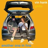 ANOTHER ONE IN LINE