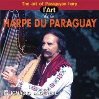 L'art de la harpe du Paraguay