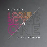 I Could Be The One [Avicii vs Nicky Romero]