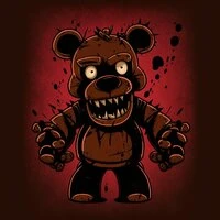 FNAF PHONK