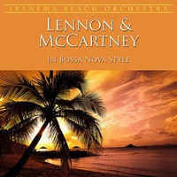 Lennon & McCartney in Bossa Nova Style