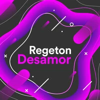 Regeton Desamor