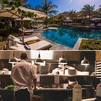 Quiet - Hotel Luxury