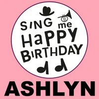 Ashlyn