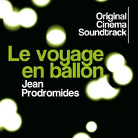 Le voyage en ballon