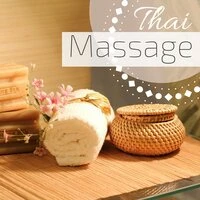 Thai-Massage - 50 Lieder zum Entspannen, Sauna Hintergrundmusik