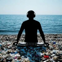 Just plastic