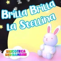 Brilla Brilla La Stellina