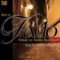 Best of Fado
