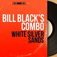 White Silver Sands