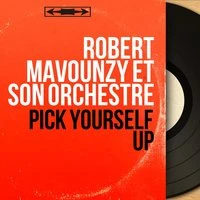 Pick Yourself Up