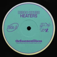 Disco House Heaters