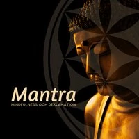 Mantra: Mindfulness och deklamation, Medvetandetillstånd, Djup meditation