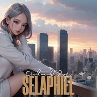 Ethereal Lofi Selaphiel
