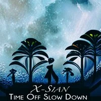 Time off Slow Down