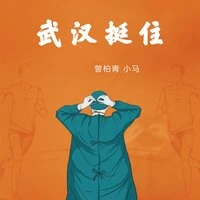 武汉挺住