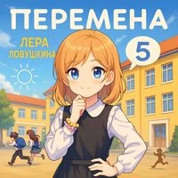 Перемена