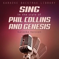 Sing in the Style of Phil Collins and Genesis