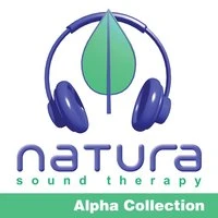 Relaxing and Inspiring Sound Therapy Alpha 1