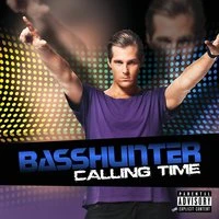 Calling Time