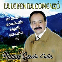 La Leyenda Comenzó