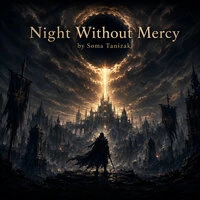 Night Without Mercy