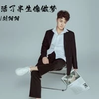 活了半生像做梦