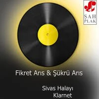 Sivas Halayı Klarnet