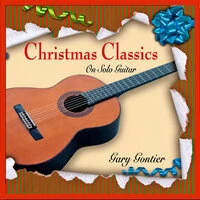 Christmas Classics on Solo Guitar