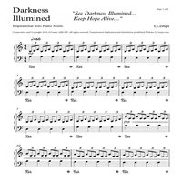 Darkness Illumined