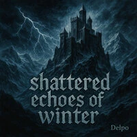shattered echoes of winter
