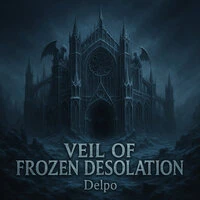 Veil of Frozen Desolation