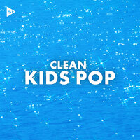 Clean Kids Pop