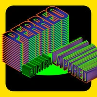 Perreo contra la Pared