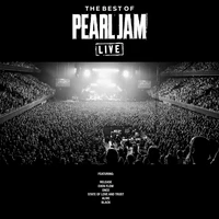 The Best of Pearl Jam Live