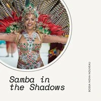 Samba in the Shadows: Bossa Café