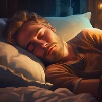Vibras De Sueño Silencioso: Melodías Relajantes Para La Calma Nocturna