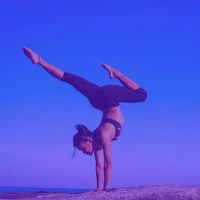 Refined Background for Massage Therapy