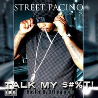 Talk My Shit!