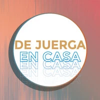 De juerga en Casa