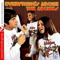 Everything's Archie