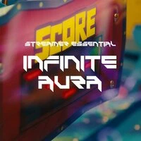 Infinite Aura