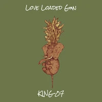 Love Loaded Gun