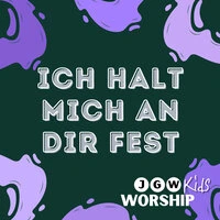 Ich Halt Mich an Dir Fest