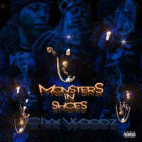 Monsters in Shoes