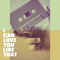 I Can Love You Like That